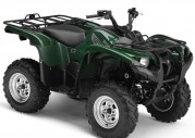 Yamaha Grizzly